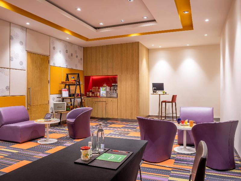 Ibis Coimbatore City Centre image