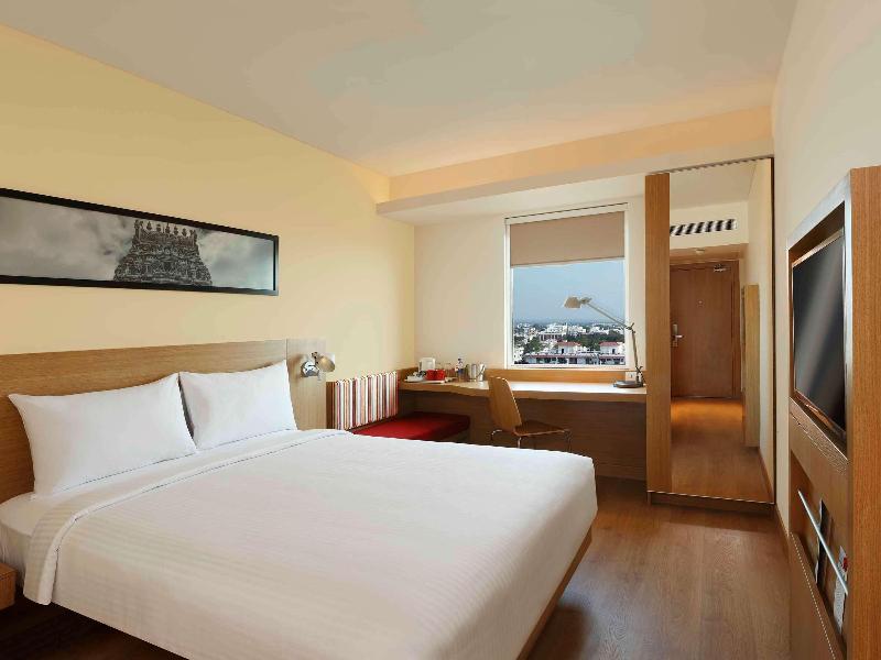 Ibis Coimbatore City Centre image