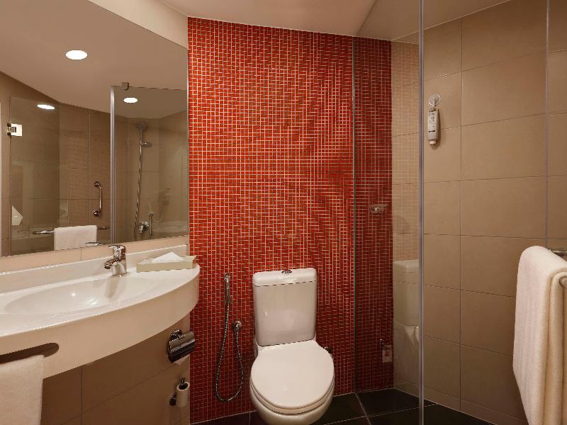 Ibis Coimbatore City Centre image