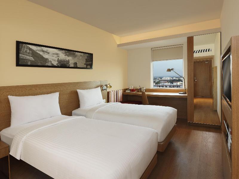 Ibis Coimbatore City Centre image