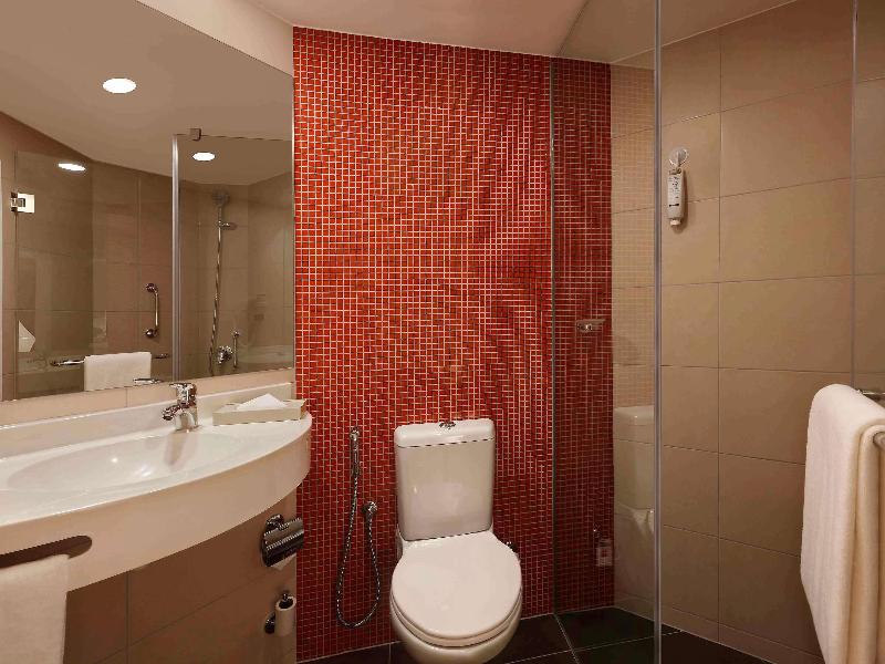 Ibis Coimbatore City Centre image