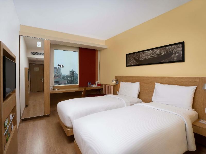 Ibis Coimbatore City Centre image