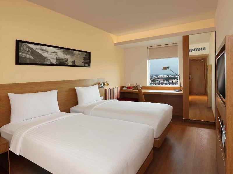 Ibis Coimbatore City Centre image