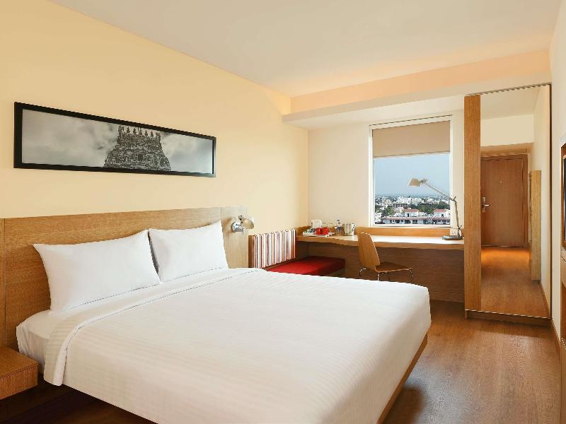 Ibis Coimbatore City Centre image