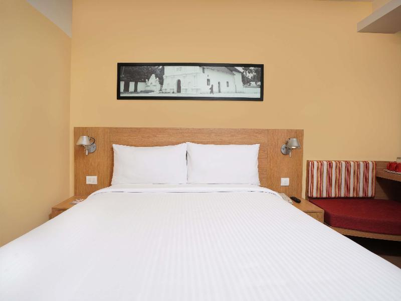 Ibis Coimbatore City Centre image