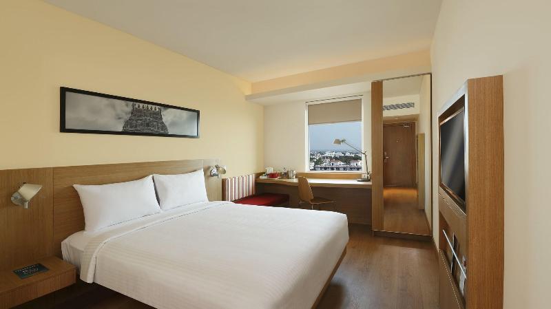 Ibis Coimbatore City Centre image