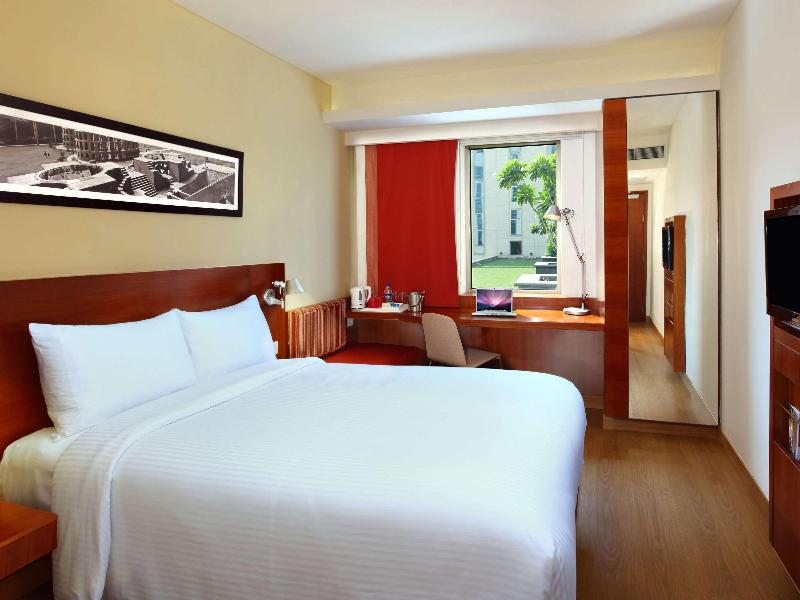 Ibis Coimbatore City Centre image