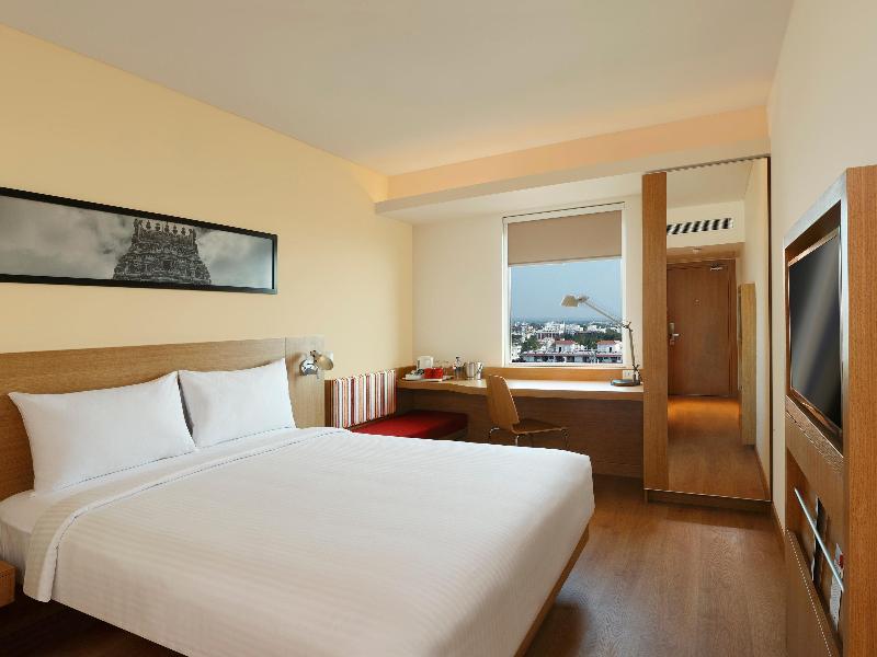 Ibis Coimbatore City Centre image