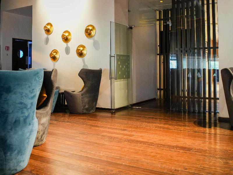 Novotel Guwahati Gs Road image