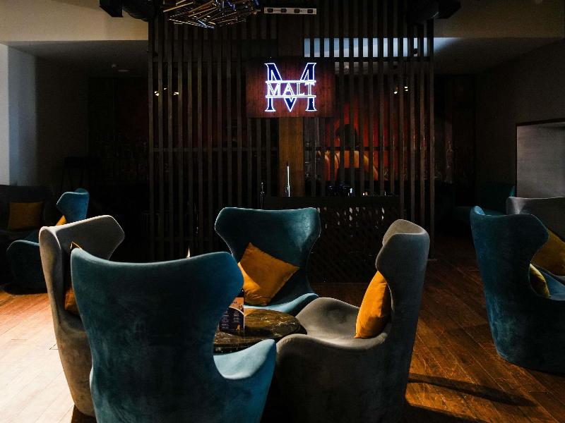 Novotel Guwahati Gs Road image