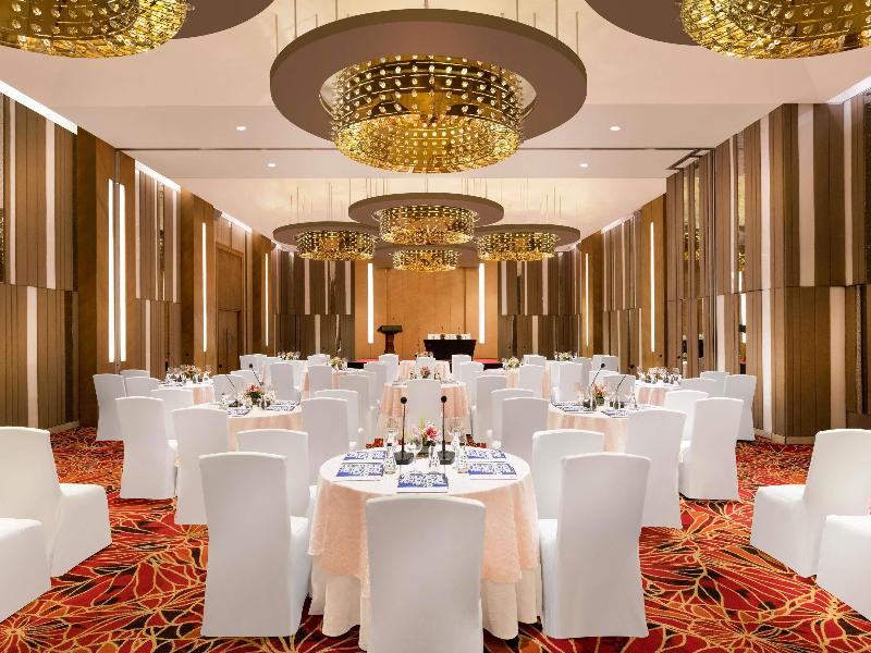 Novotel Guwahati Gs Road image