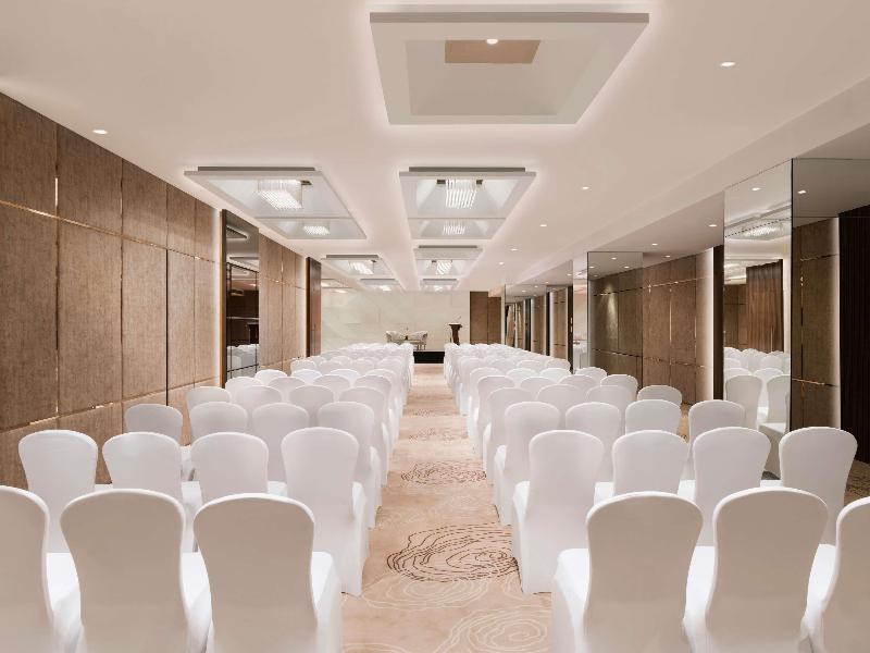 Novotel Guwahati Gs Road image