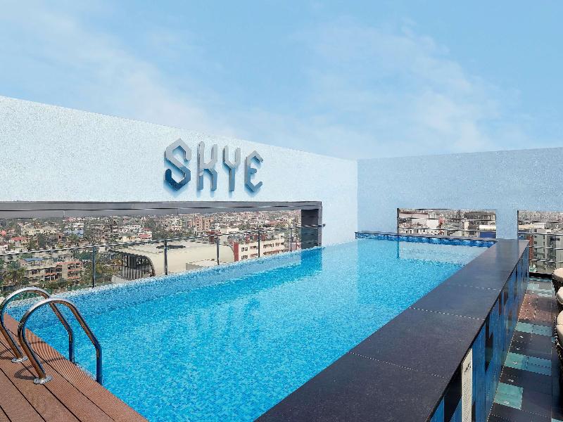 Novotel Guwahati Gs Road image