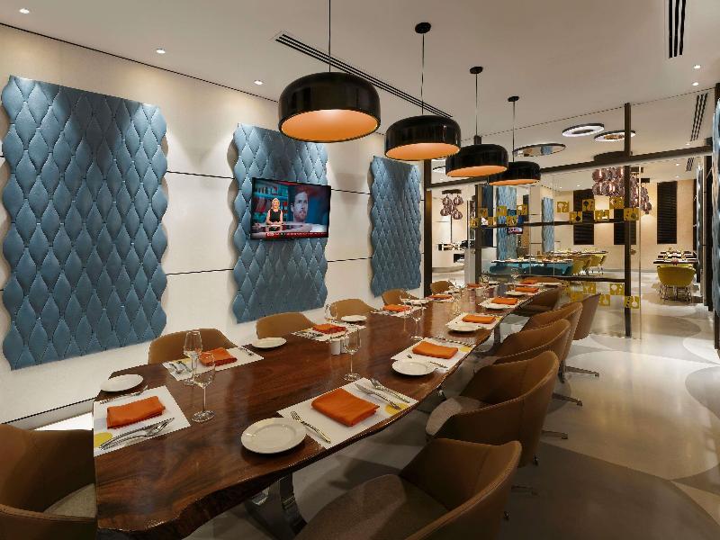 Novotel Guwahati Gs Road image