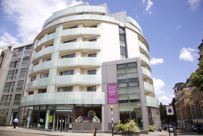 Sanctum International Serviced Apartments Belsize — general view