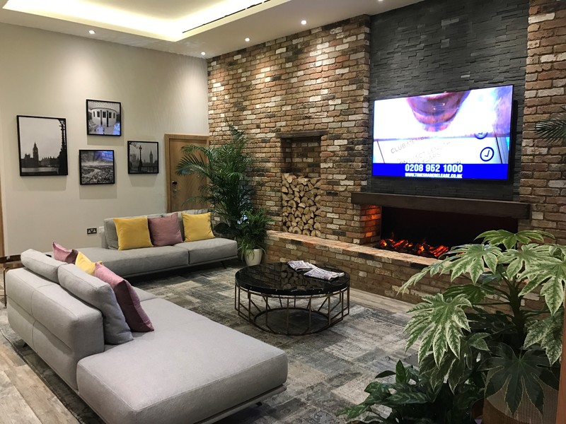 Sanctum International Serviced Apartments Belsize image