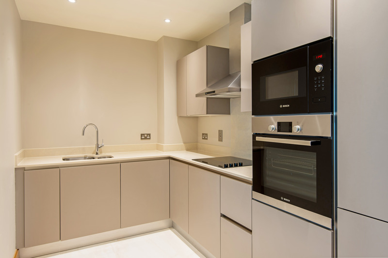 Sanctum International Serviced Apartments Belsize image