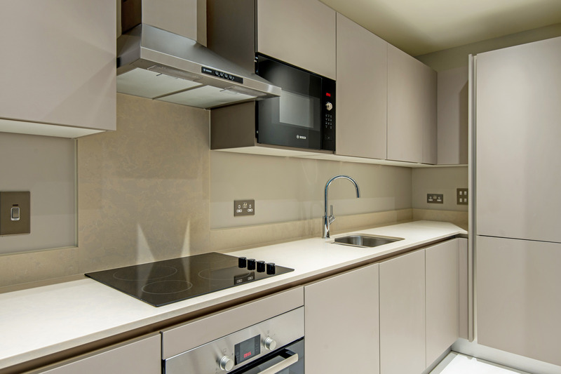 Sanctum International Serviced Apartments Belsize image