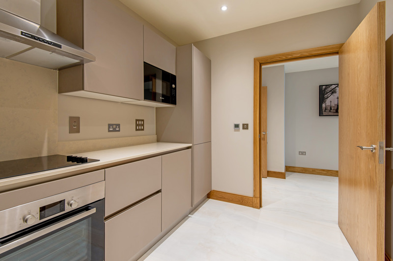 Sanctum International Serviced Apartments Belsize image