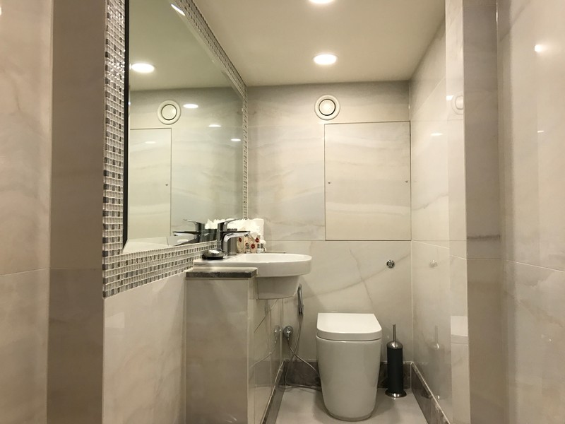 Sanctum International Serviced Apartments Belsize image