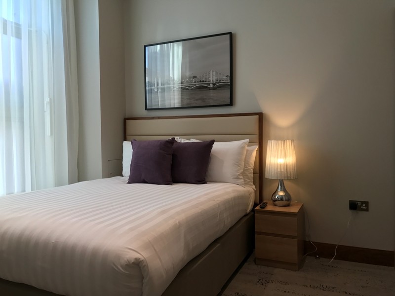 Sanctum International Serviced Apartments Belsize image