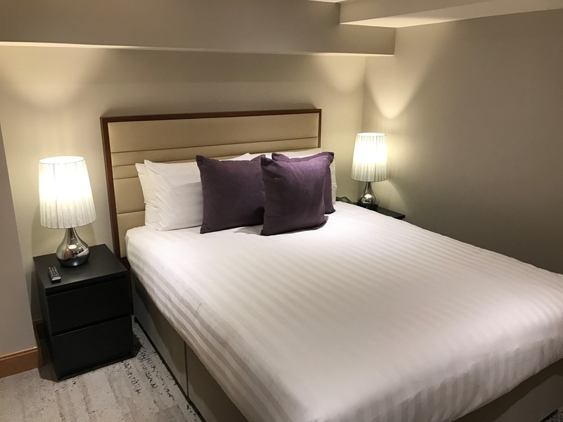 Sanctum International Serviced Apartments Belsize image