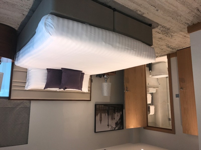 Sanctum International Serviced Apartments Belsize image