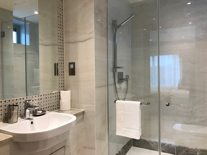 Sanctum International Serviced Apartments Belsize image
