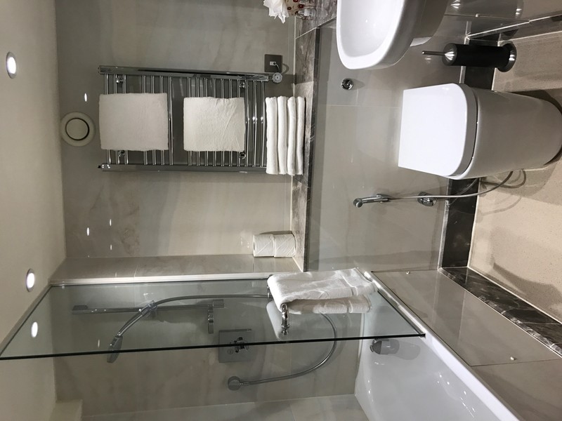 Sanctum International Serviced Apartments Belsize image