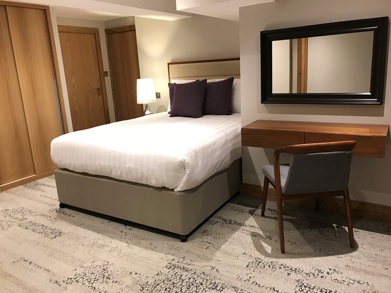 Sanctum International Serviced Apartments Belsize image
