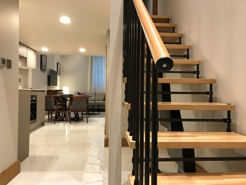 Sanctum International Serviced Apartments Belsize image