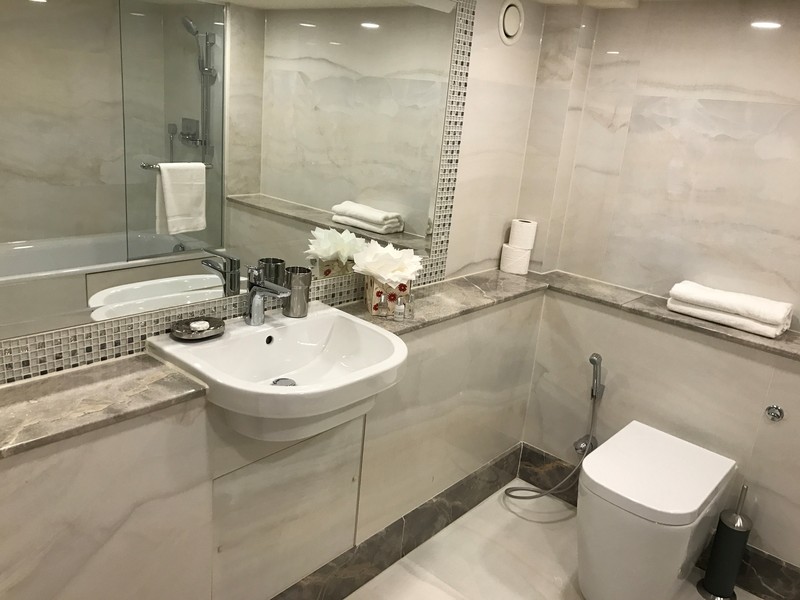 Sanctum International Serviced Apartments Belsize image