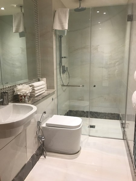 Sanctum International Serviced Apartments Belsize image