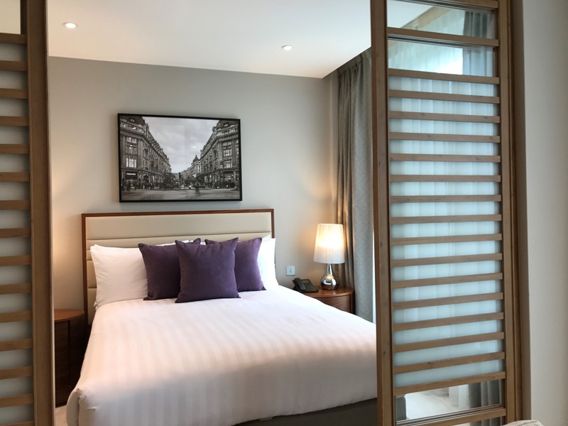 Sanctum International Serviced Apartments Belsize image