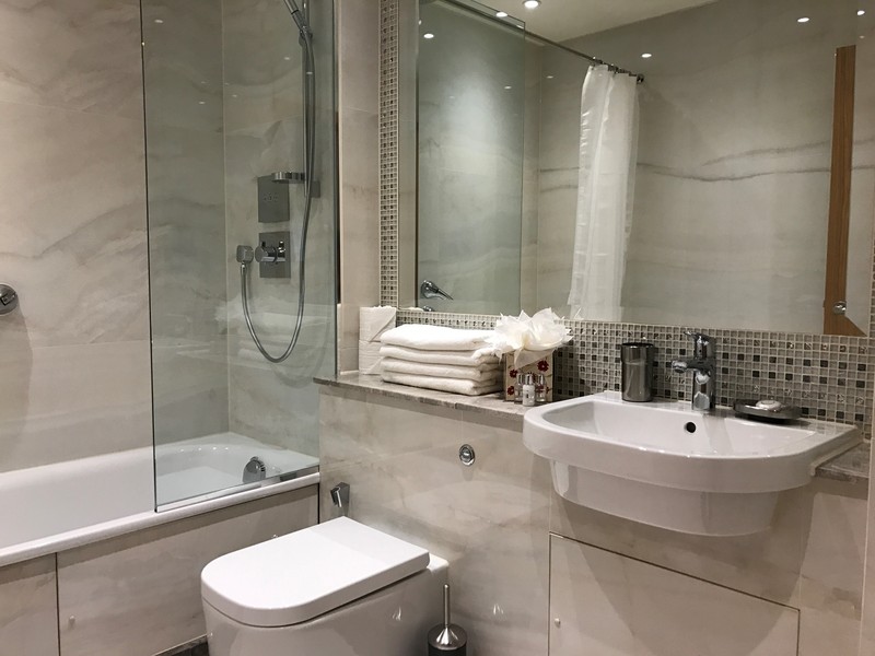 Sanctum International Serviced Apartments Belsize image