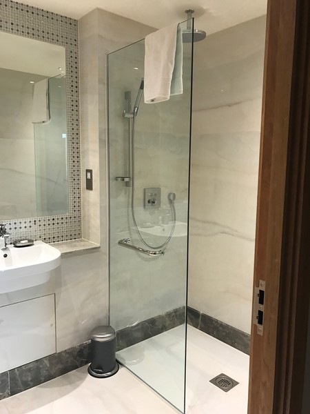 Sanctum International Serviced Apartments Belsize image