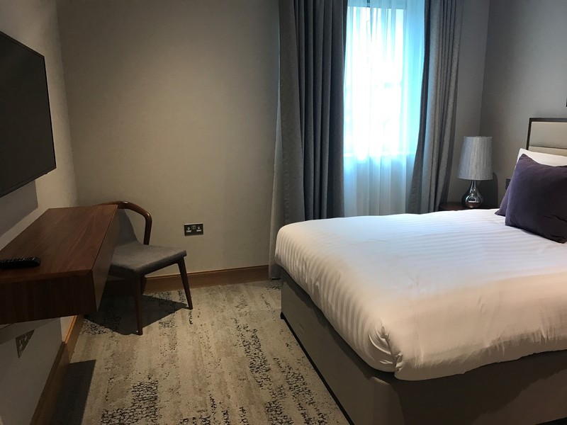 Sanctum International Serviced Apartments Belsize image