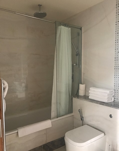 Sanctum International Serviced Apartments Belsize image
