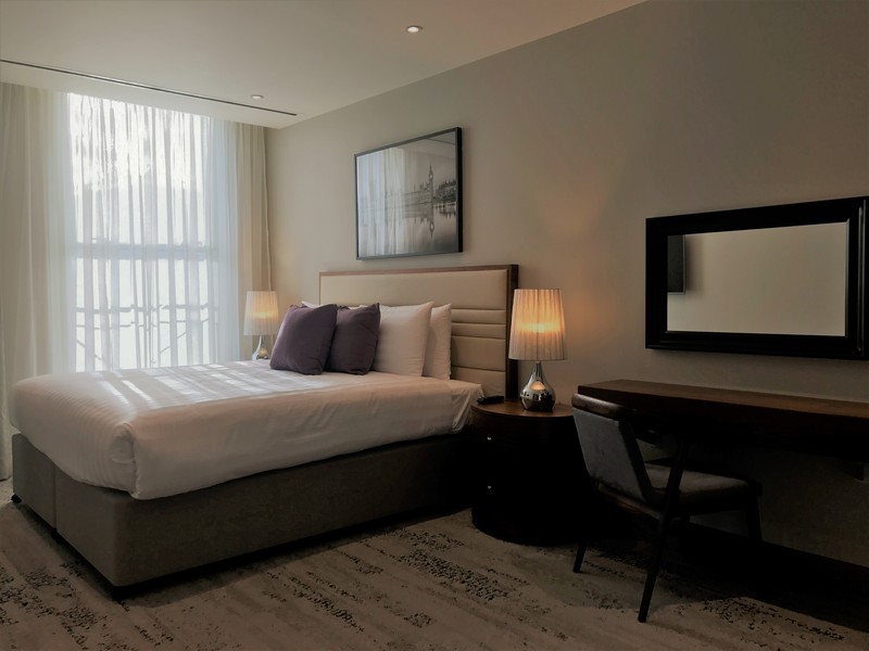 Sanctum International Serviced Apartments Belsize image