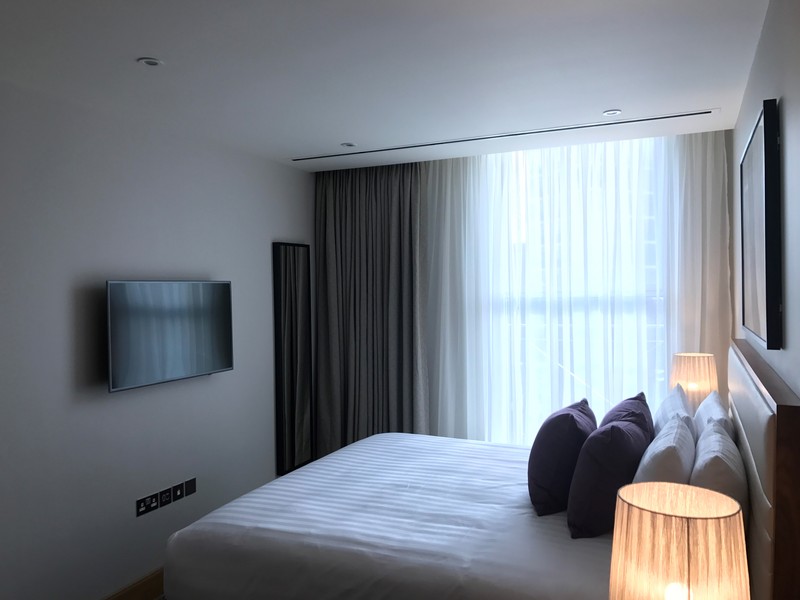 Sanctum International Serviced Apartments Belsize image