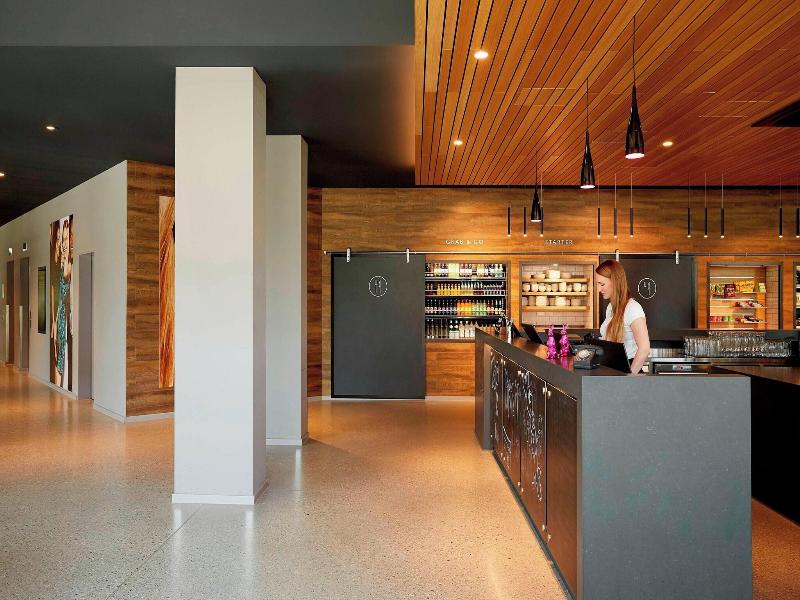 Moxy Munich Airport image