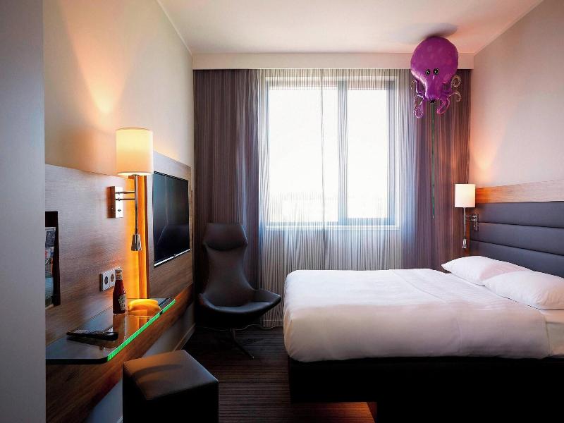 Moxy Munich Airport image
