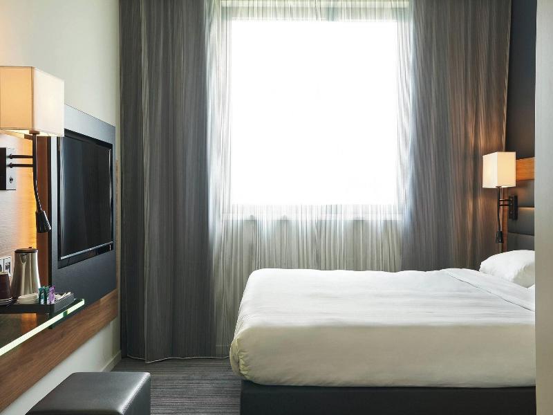 Moxy Munich Airport image