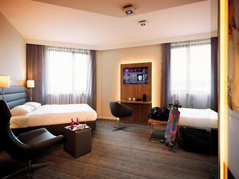 Moxy Munich Airport image