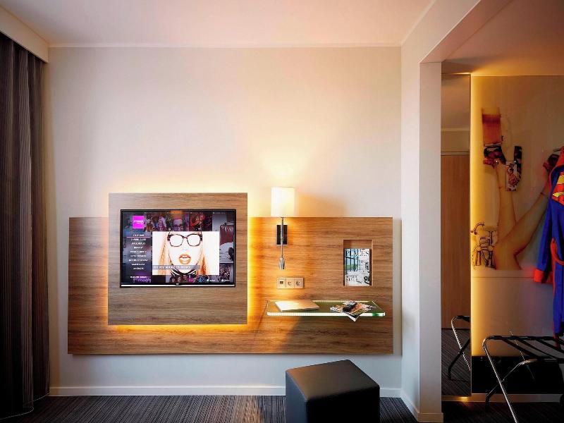 Moxy Munich Airport image