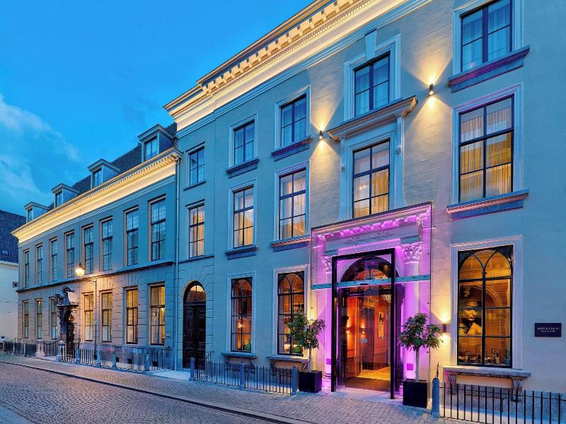 Autograph Collection Hotel Nassau Breda image