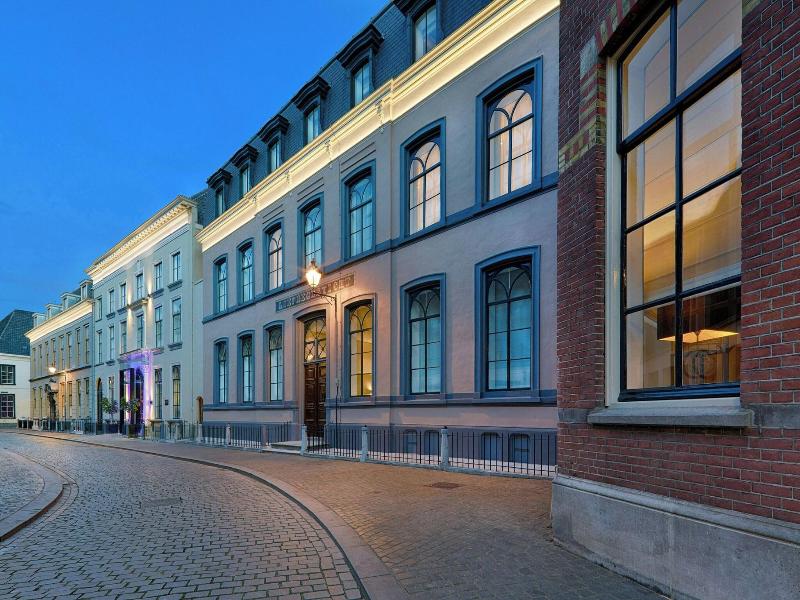 Autograph Collection Hotel Nassau Breda image