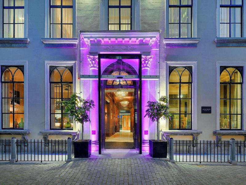Autograph Collection Hotel Nassau Breda image