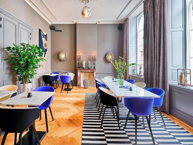 Autograph Collection Hotel Nassau Breda image