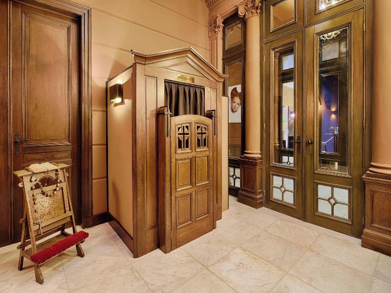 Autograph Collection Hotel Nassau Breda image